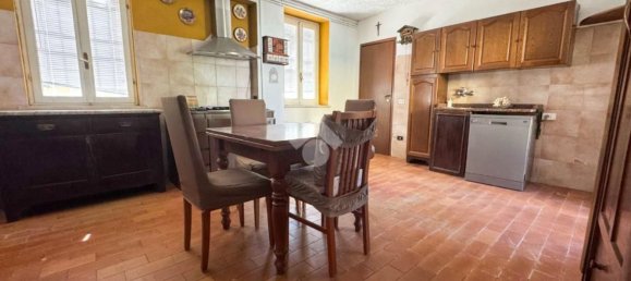5 rooms House in Lograto, Italy No. 277437 11
