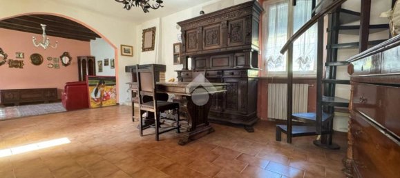5 rooms House in Lograto, Italy No. 277437 9