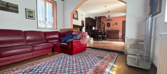 5 rooms House in Lograto, Italy No. 277437 6