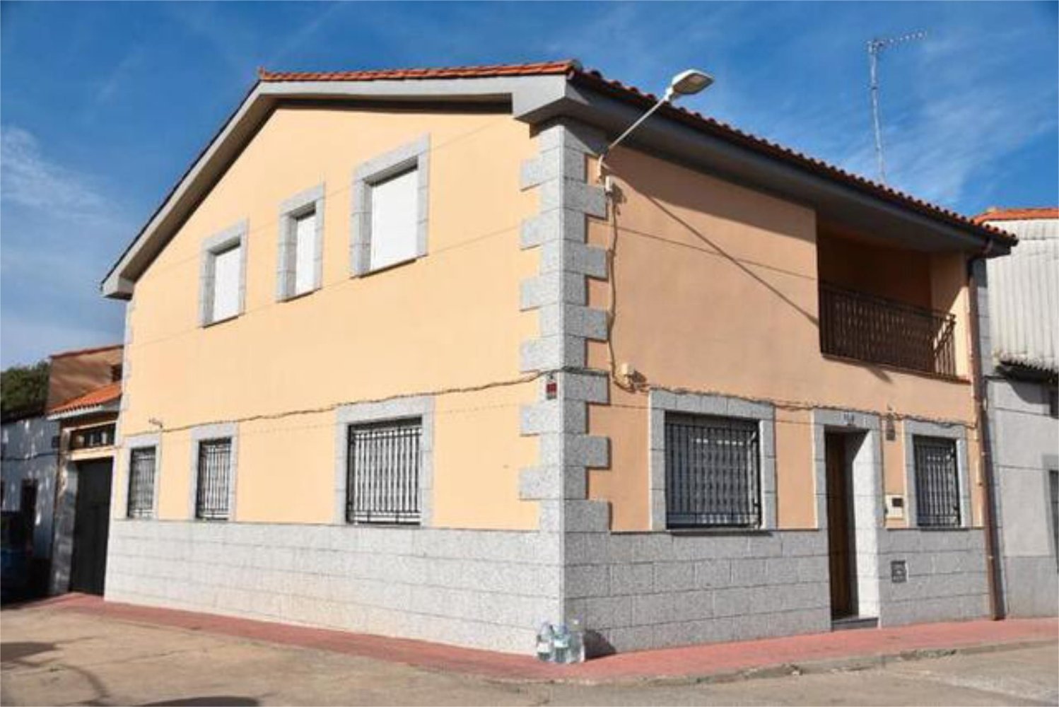 5 غرف نوم منزل في Jaraiz de la Vera, Spain رقم 276006