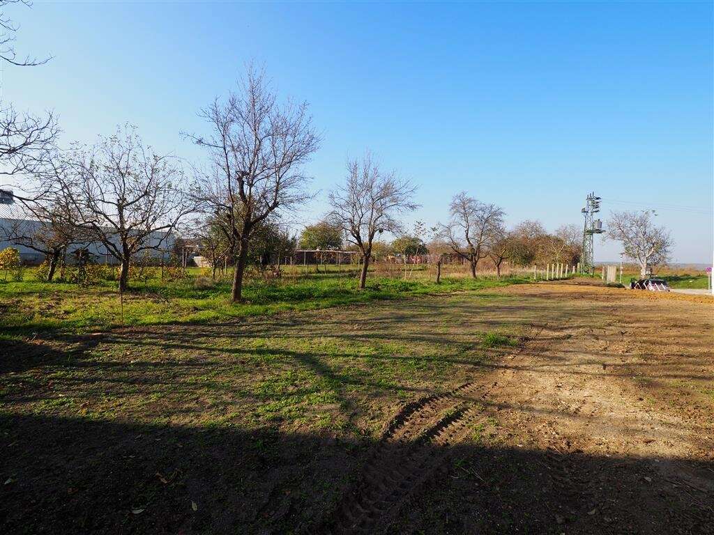 Terreno en Loipersbach im Burgenland, Austria No. 25270