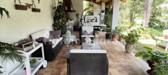 Дом с 3 спальнями в Сенигаллия, Италия № 328953 38