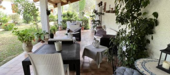 Дом с 3 спальнями в Сенигаллия, Италия № 328953 37