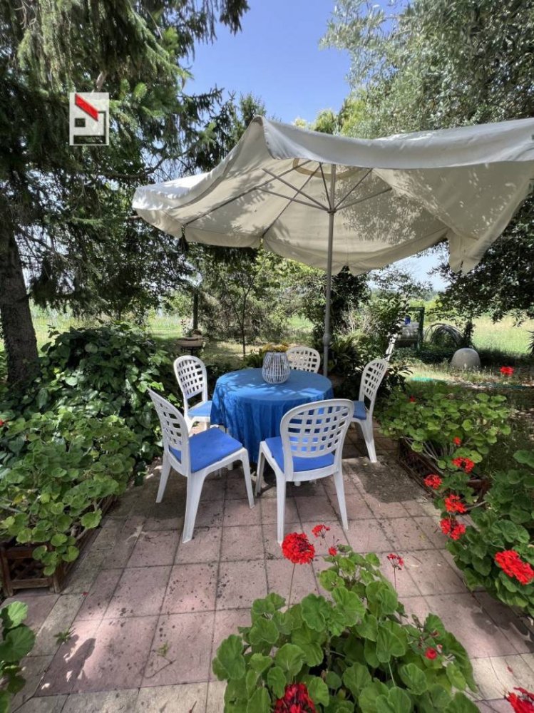 Дом с 3 спальнями в Сенигаллия, Италия № 328953