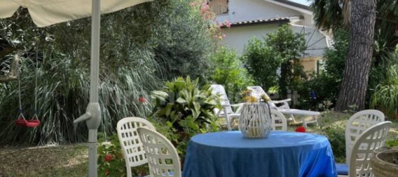 Дом с 3 спальнями в Сенигаллия, Италия № 328953 31