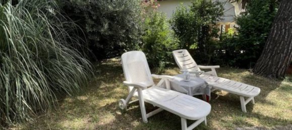 Дом с 3 спальнями в Сенигаллия, Италия № 328953 27