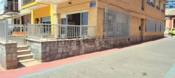 3 غرف نوم منزل في Los Alcazares, Spain رقم 144882 16