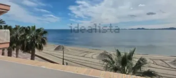 3 غرف نوم منزل في Los Alcazares, Spain رقم 144882 22