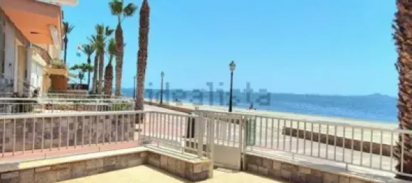 3 غرف نوم منزل في Los Alcazares, Spain رقم 144882 7