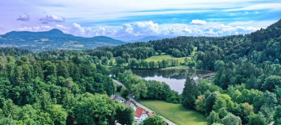 11 rooms House in Krumpendorf am Worthersee, Austria No. 96243 16