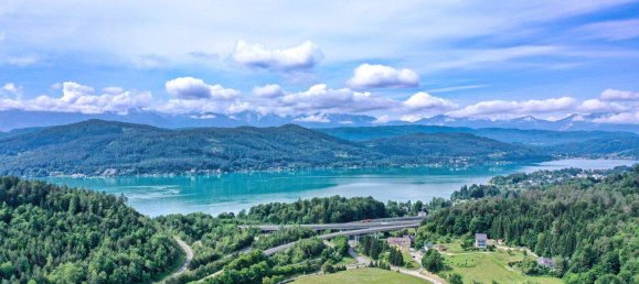 11 rooms House in Krumpendorf am Worthersee, Austria No. 96243 10