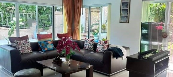 4 bedrooms Cafe / restaurant in Pattaya, Thailand No. 11660 11