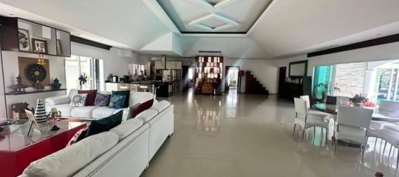 4 bedrooms Cafe / restaurant in Pattaya, Thailand No. 11660 15