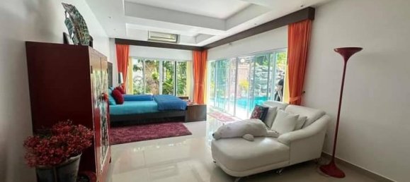 4 bedrooms Cafe / restaurant in Pattaya, Thailand No. 11660 18