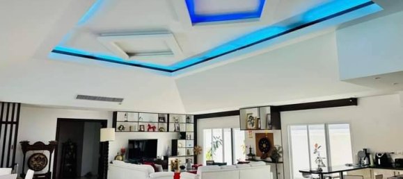 4 bedrooms Cafe / restaurant in Pattaya, Thailand No. 11660 6