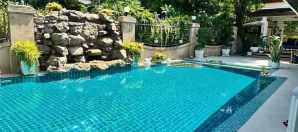 4 bedrooms Cafe / restaurant in Pattaya, Thailand No. 11660 20