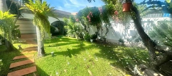 4 bedrooms Cafe / restaurant in Pattaya, Thailand No. 11660 19