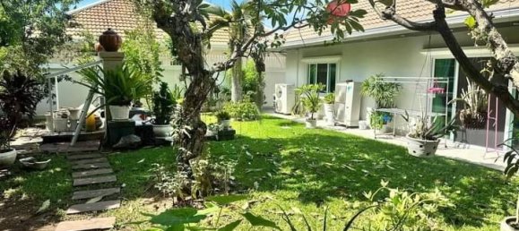 4 bedrooms Cafe / restaurant in Pattaya, Thailand No. 11660 4