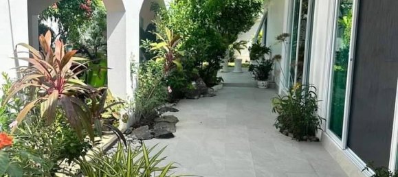 4 bedrooms Cafe / restaurant in Pattaya, Thailand No. 11660 3