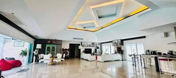 4 bedrooms Cafe / restaurant in Pattaya, Thailand No. 11660 5