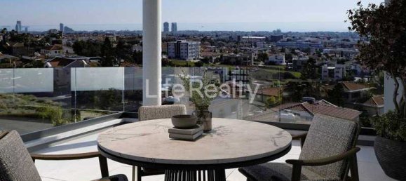 2 Schlafzimmer Wohnung in Agios Athanasios, Cyprus, Nr. 8102 2