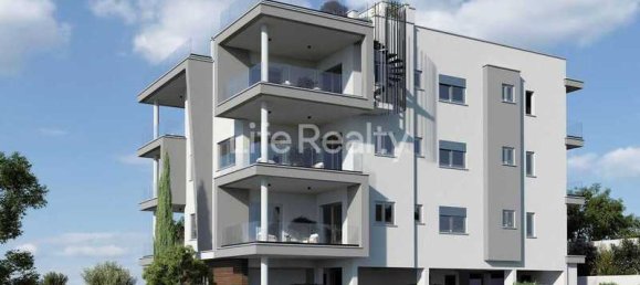 2 Schlafzimmer Wohnung in Agios Athanasios, Cyprus, Nr. 8102 6