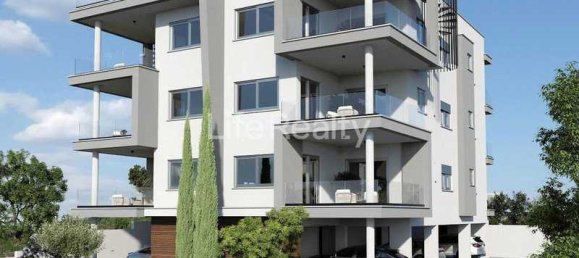 2 Schlafzimmer Wohnung in Agios Athanasios, Cyprus, Nr. 8102 5