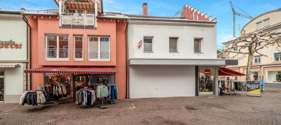 1 غرف نوم شقة في Konstanz, Germany رقم 34344 22