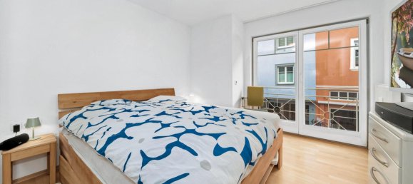 1 غرف نوم شقة في Konstanz, Germany رقم 34344 3