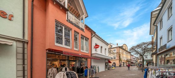 1 غرف نوم شقة في Konstanz, Germany رقم 34344 23