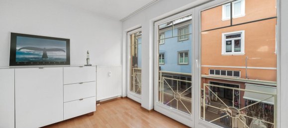 1 غرف نوم شقة في Konstanz, Germany رقم 34344 16