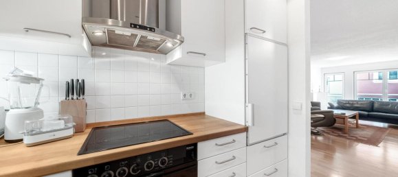 1 غرف نوم شقة في Konstanz, Germany رقم 34344 11