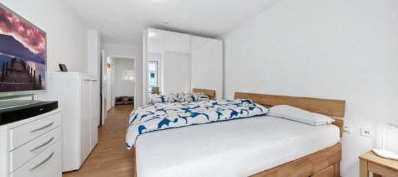 1 غرف نوم شقة في Konstanz, Germany رقم 34344 4