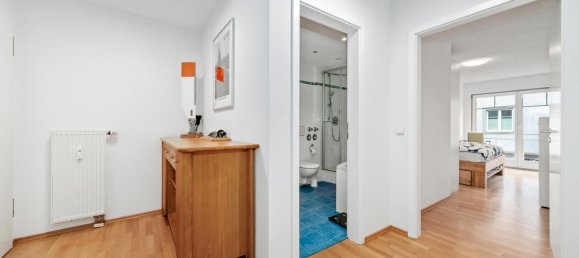 1 غرف نوم شقة في Konstanz, Germany رقم 34344 2