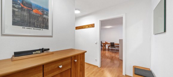 1 غرف نوم شقة في Konstanz, Germany رقم 34344 6