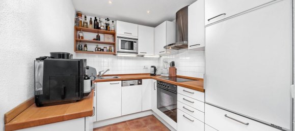 1 غرف نوم شقة في Konstanz, Germany رقم 34344 9