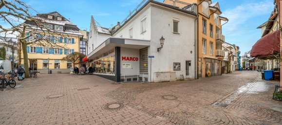 1 غرف نوم شقة في Konstanz, Germany رقم 34344 24