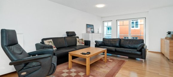 1 غرف نوم شقة في Konstanz, Germany رقم 34344 15