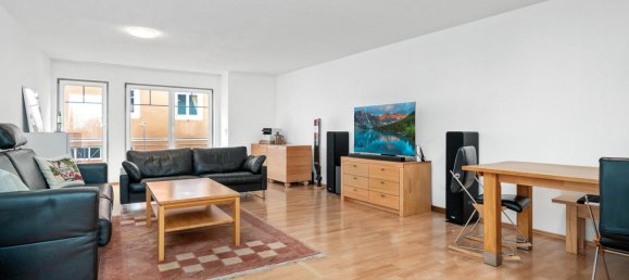 1 غرف نوم شقة في Konstanz, Germany رقم 34344 7