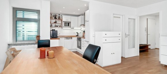 1 غرف نوم شقة في Konstanz, Germany رقم 34344 8