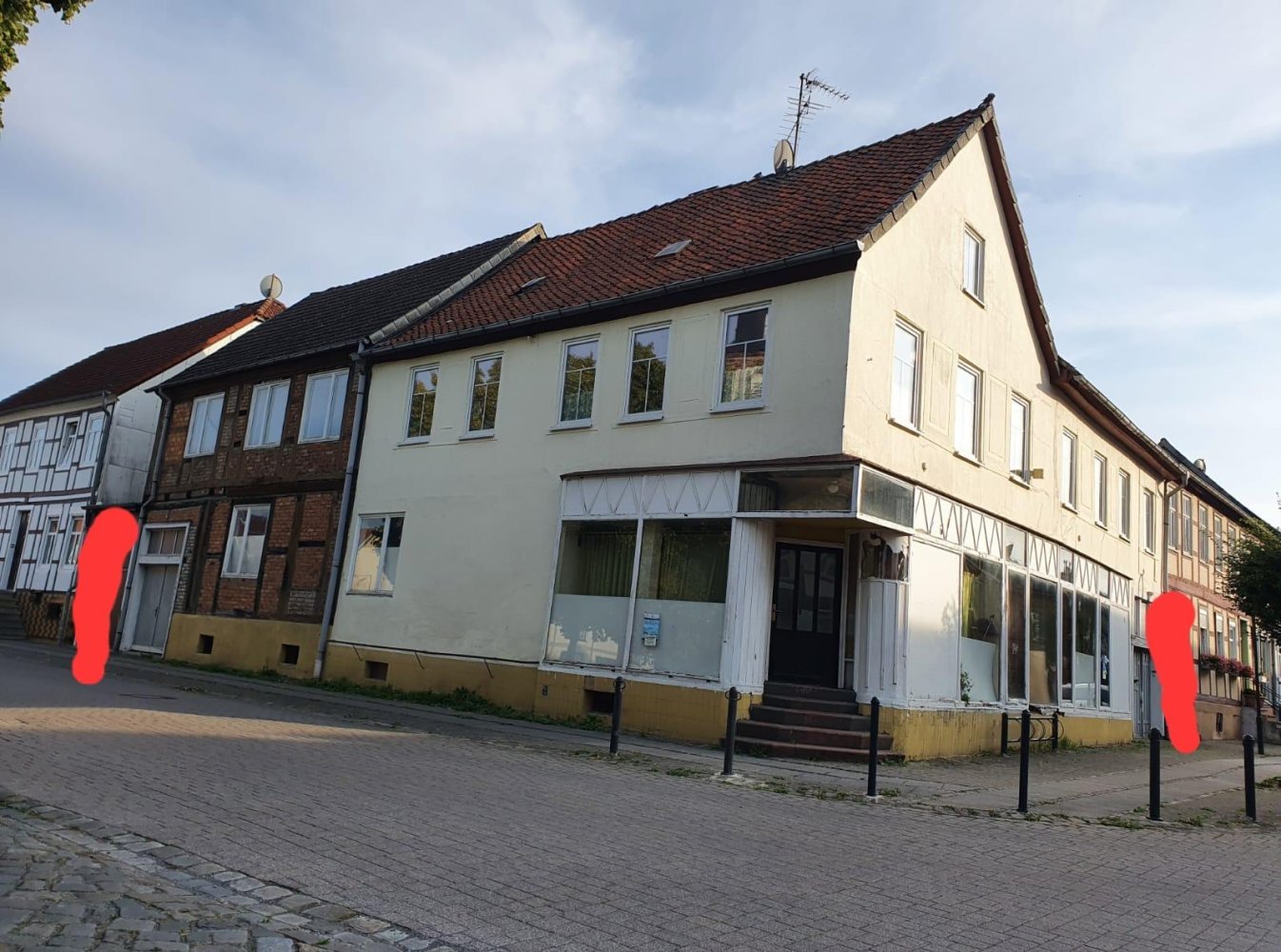 5 Schlafzimmer Gebäude in Börde, Germany, Nr. 288566