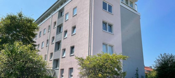 3 rooms Apartment in Offenbach, Germany No. 369911 11