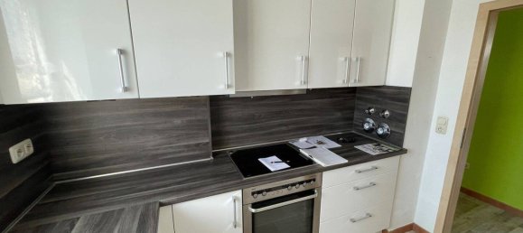 3 rooms Apartment in Offenbach, Germany No. 369911 3
