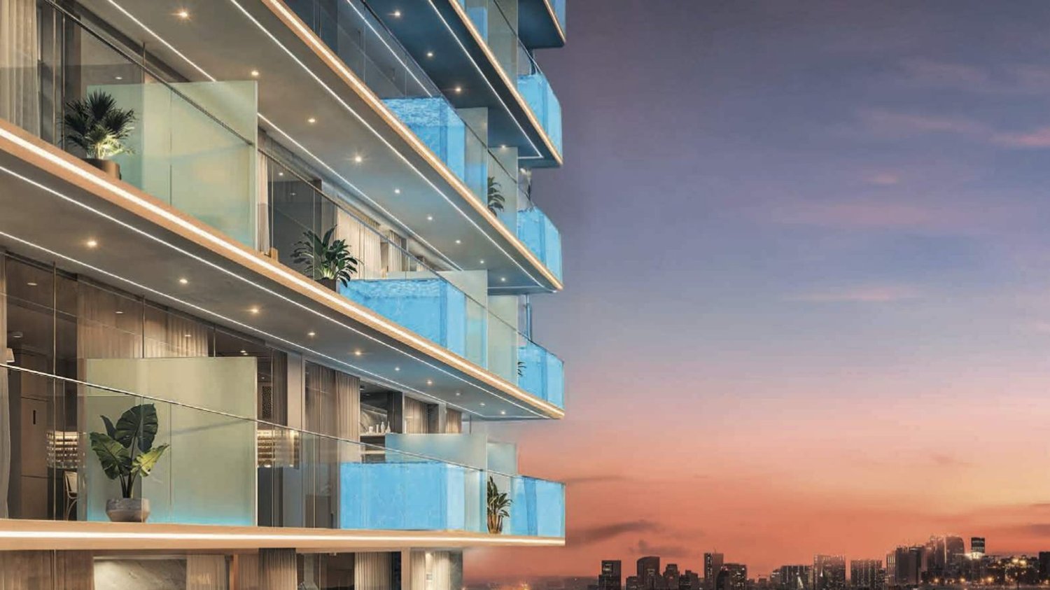 3 bedrooms Apartment for sale in Dubai Silicon Oasis, Dubai, UAE № 68684