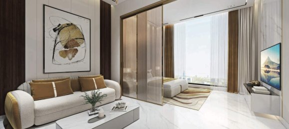 3 bedrooms Apartment for sale in Dubai Silicon Oasis, Dubai, UAE № 68684 10