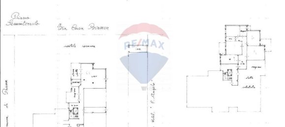 4-salle Appartement à Parma, Italy No. 237786 36