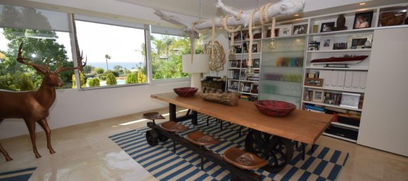 3 Schlafzimmer Wohnung in Estepona, Spain, Nr. 37830 3