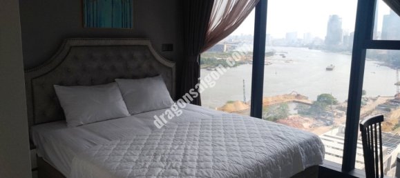 70m² Apartment in District 1, Vietnam No. 10642 9