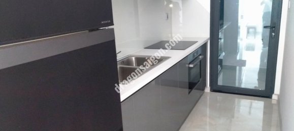70m² Apartment in District 1, Vietnam No. 10642 2