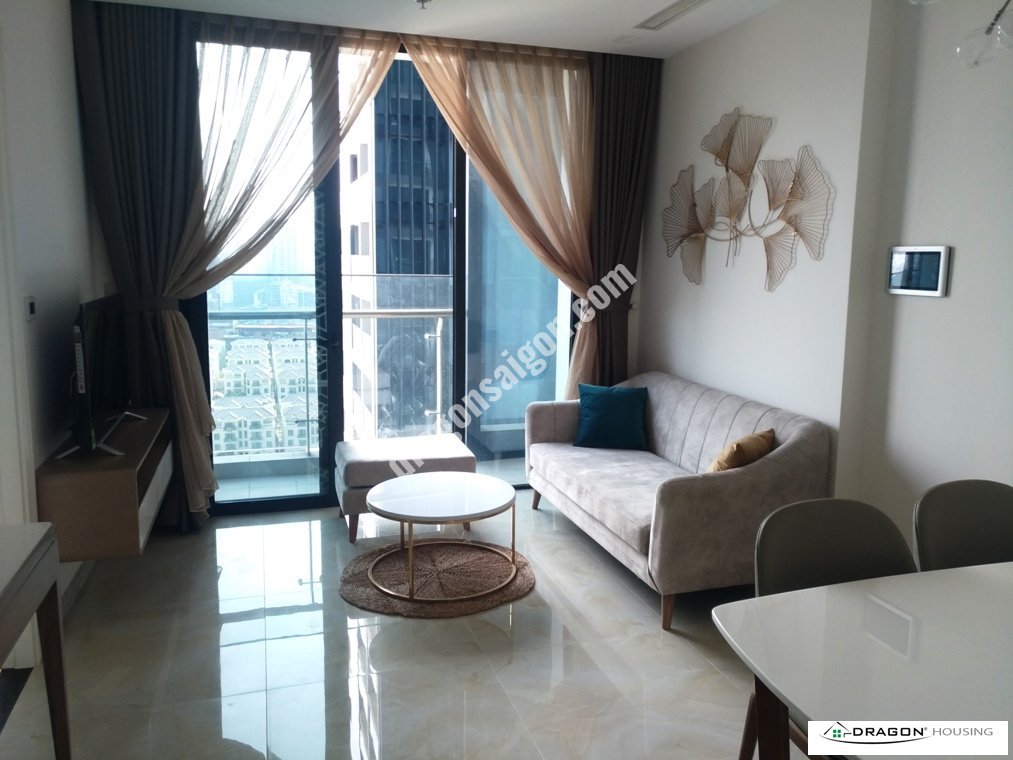70m² Apartment in District 1, Vietnam No. 10642